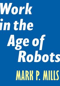 Produktbild: Work in the Age of Robots