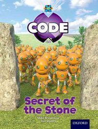 Produktbild: Project X Code: Wonders of the World Secrets of the Stone