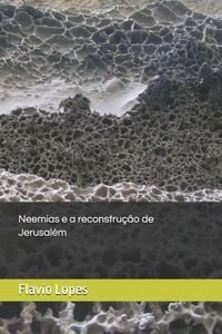 Produktbild: Neemias e a reconstru&ccedil;&atilde;o de Jerusal&eacute;m