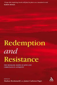 Produktbild: Redemption and Resistance