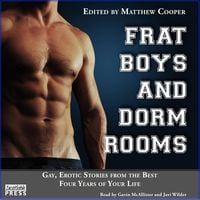 Produktbild: Frat Boys and Dorm Rooms