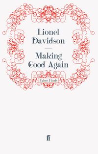 Produktbild: Making Good Again