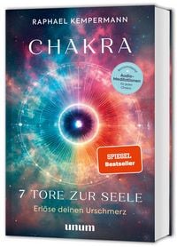 Produktbild: Chakra - 7 Tore zur Seele
