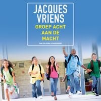 Produktbild: Groep acht aan de macht