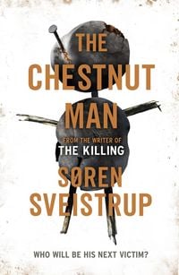 Produktbild: The Chestnut Man