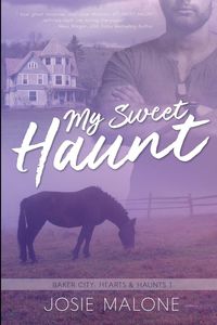 Produktbild: My Sweet Haunt