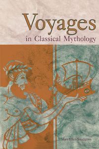 Produktbild: Voyages in Classical Mythology