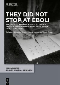 Produktbild: They did not stop at Eboli