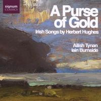 Produktbild: Tynan/Burnside: Purse Of Gold-Irish Songs