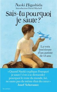 Produktbild: Sais-tu pourquoi je saute ?