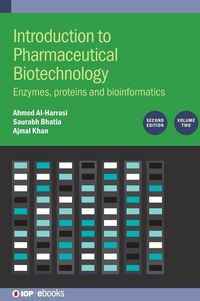 Produktbild: Introduction to Pharmaceutical Biotechnology, Volume 2 (Second Edition)
