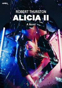 Produktbild: ALICIA II (English Edition)
