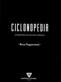 Produktbild: Ciclonopedia : complicidad con materiales an&oacute;nimos