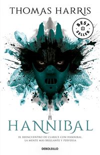 Produktbild: Hannibal (Spanish Edition)