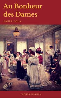 Produktbild: Au Bonheur des Dames (Cronos Classics)