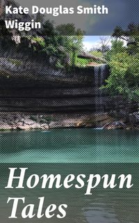 Produktbild: Homespun Tales