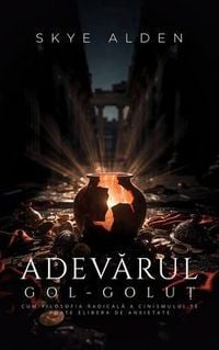 Produktbild: Adevarul Gol-golu&iquest;