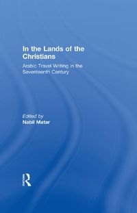 Produktbild: In the Lands of the Christians