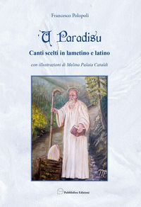 Produktbild: U paradisu. Canti scelti in Lametino e Latin