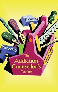 Produktbild: The Addiction Counsellor's Toolbox