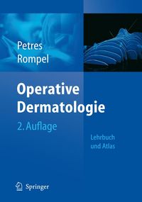 Produktbild: Operative Dermatologie