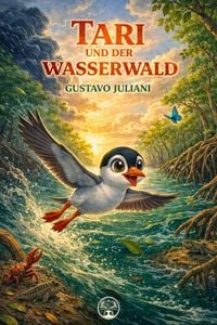Produktbild: Tari Und Der Wasserwald