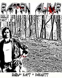 Produktbild: Eaten Alive-Issue 1 Part 1 of 3