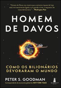 Produktbild: Homem de davos