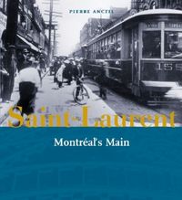 Produktbild: Saint-Laurent