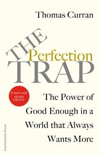 Produktbild: Curran, T: Perfection Trap