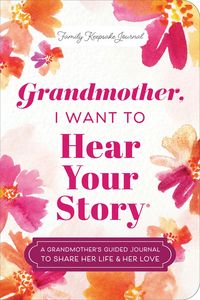 Produktbild: Grandmother, I Want to Hear Your Story (Expanded Edition)