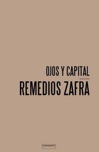 Produktbild: Ojos y capital