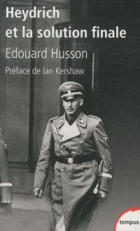 Produktbild: Heydrich et la solution finale
