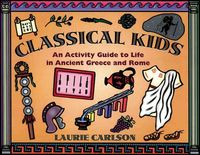 Produktbild: Hands On Hist Classical Kids-a