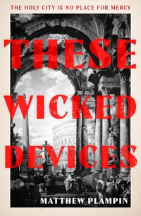 Produktbild: These Wicked Devices Hb