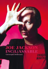Produktbild: Joe Jackson : inc(l)assable