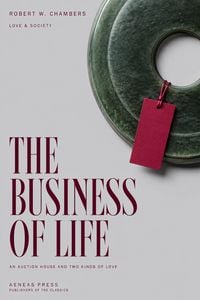 Produktbild: The Business of Life