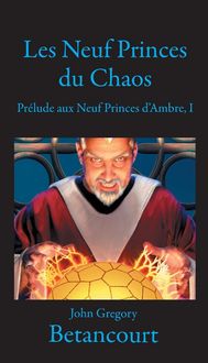 Produktbild: Les Neuf Princes du Chaos