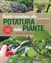 Produktbild: Guida completa alla potatura delle piante