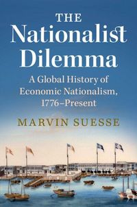 Produktbild: The Nationalist Dilemma