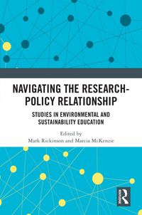 Produktbild: Navigating the Research-Policy Relationship
