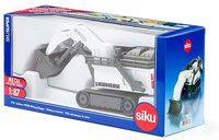 Bild vom Artikel SIKU Super - Liebherr R9800 Mining-Bagger vom Autor 
