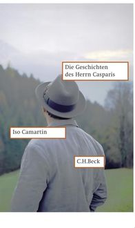 Produktbild: Die Geschichten des Herrn Casparis