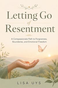 Produktbild: Letting go of Resentment
