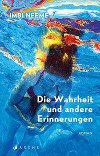 Produktbild: Die Wahrheit und andere Erinnerungen