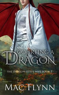 Produktbild: Courting a Dragon