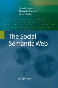 Produktbild: The Social Semantic Web