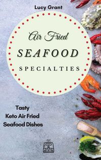 Produktbild: Air Fried Seafood Specialties