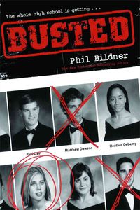 Produktbild: Busted