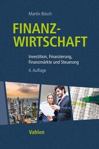 Produktbild: Finanzwirtschaft